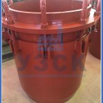 компенсатор сальниковый двухсторонний в Томске