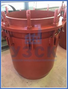 компенсатор сальниковый двухсторонний в Томске