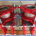 сильфонный компенсатор в Томске