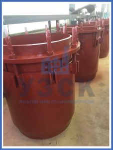 сальниковые компенсаторы трубопроводов в Томске