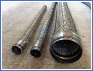 Металлорукав защитный в Томске