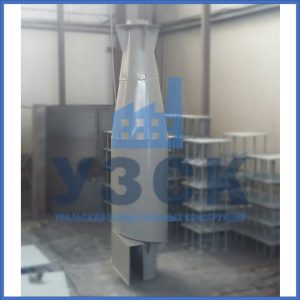 Циклоны ЦН-15 от производителя в Томске