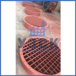 Клапаны взрывные ПГВУ в Томске