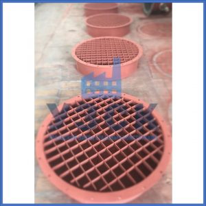 Клапан ПГВУ Ду 1000 мм в Томске