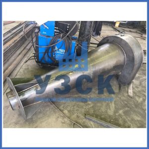 Купить циклоны СДК-ЦН-600 без бункера и улитки в Томске