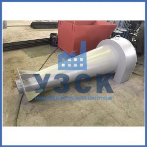 Купить циклоны СДК-ЦН-600 без бункера и улитки в Томске