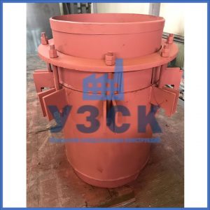 Купить сальниковые компенсаторы в Томске