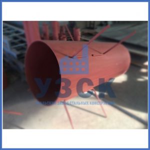 Купить гильзы для прохода труб через стены в Томске