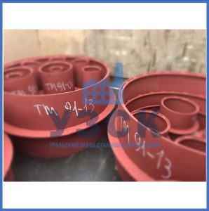 Купить сальники набивные ТМ Ду 80, Ду 100, Ду 250, Ду 600, Ду 1000 в Томске