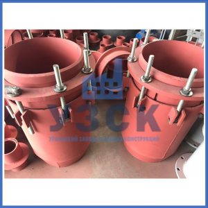 Купить сальниковые Компенсаторы Ду 400 в Томске