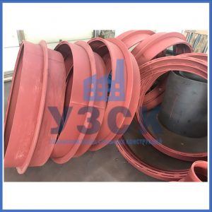 Купить сальники набивные Ду 1000, Ду 1200 в Томске