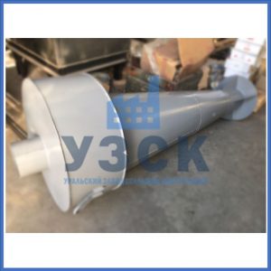 Купить циклон с улиткой СДК-ЦН в Томске