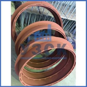 Купить сальники набивные в Томске