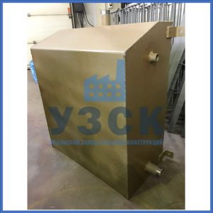 Купить бак разрыва струи в Томске