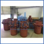 Купить сальниковые компенсаторы ду 500, ду 700, 4.903,5.903 Т.1, ТС-579, ТС-580 в Томске