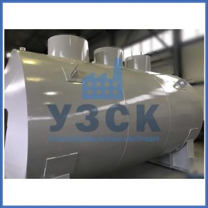 Купить ёмкость подземная 20 м3 ГКК-1-1-1-20-0,07-У в Томске