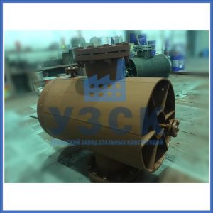 Купить грязевик ГПТ ТС-569 от производителя в Томске