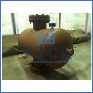 Купить грязевик ТС-569.00.000-15 от производителя в Томске