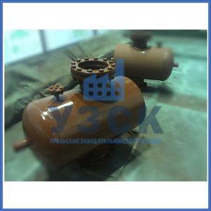 Купить грязевик ТС-569.00.000-15 от производителя в Томске