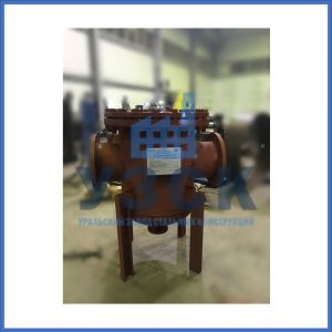 Купить шламоотводитель ФШМ в Томске