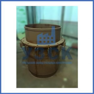 Купить сальниковые компенсаторы односторонние Ду 500, Ду 700, Ду 900 в Томске