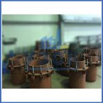 Купить сальниковые компенсаторы односторонние Ду 500, Ду 700, Ду 900 в Томске