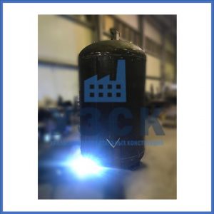 Купить аппарат ВЭЭ-2,15 емкость в Томске