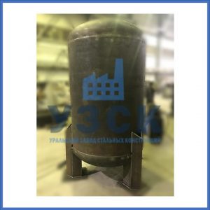 Купить аппарат ВЭЭ-2,15 емкость в Томске