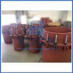 Купить сальниковые компенсаторы Ду 1000, Ду 700, Ду 800, Ду 600, Ду 500, Ру 25 в Томске