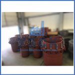 Купить сальниковые компенсаторы Ду 1000, Ду 700, Ду 800, Ду 600, Ду 500, Ру 25 в Томске