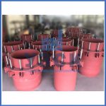 Купить сальниковые компенсаторы Ду 1000, Ду 700, Ду 800, Ду 600, Ду 500, Ру 25 в Томске