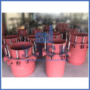 Купить сальниковые компенсаторы Ду 1000, Ду 700, Ду 800, Ду 600, Ду 500, Ру 25 в Томске