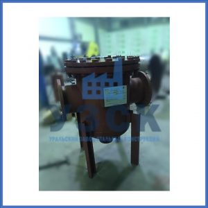 Купить шламоотводитель ФШМ в Томске