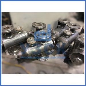 Купить грязевики ГПТ от производителя в Томске