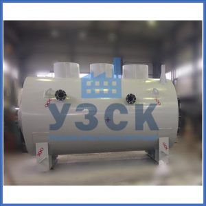 Купить ёмкость подземная 20 м3 ГКК-1-1-1-20-0,07-У в Томске