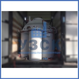 Купить ёмкость подземная 20 м3 ГКК-1-1-1-20-0,07-У в Томске