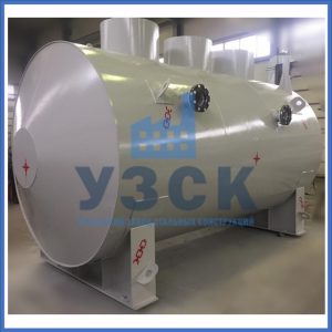 Купить ёмкость подземная 20 м3 ГКК-1-1-1-20-0,07-У в Томске