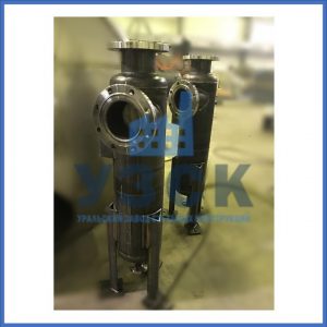 Купить сепараторы газовые СЦВ, СЦВ-Г, СЦВ-7, СЦВ-8, ЦГС, СГВ в Томске