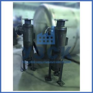 Купить сепараторы СЦВ, СГВ от завода производителя в Томске