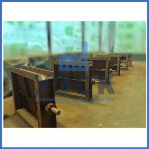 Купить клапаны ПГВУ полностью герметичные от завода производителя в Томске