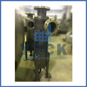 Купить сепараторы газовые СЦВ, СЦВ-Г, СЦВ-7, СЦВ-8, ЦГС, СГВ в Томске