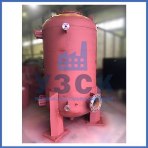 Купить емкость ВЭЭ от завода производителя в Томске