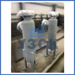 Купить сепараторы СЦВ, СГВ от завода производителя в Томске