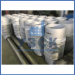 Купить сильфонные компенсаторы КСО, КСО.ВД, КСО-Ф, КСОФ, КСУ в Томске