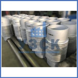 Купить сильфонные компенсаторы КСО, КСО.ВД, КСО-Ф, КСОФ, КСУ в Томске