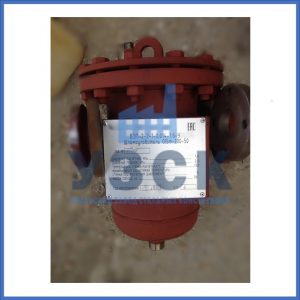 Купить шламоотводитель OISM в Томске