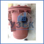 Купить шламоотводитель OISM в Томске