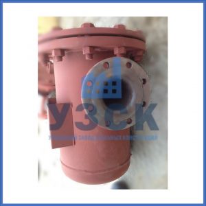 Купить шламоотводитель OISM в Томске