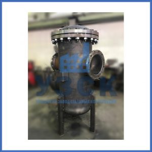 Купить шламоотводитель MOS в Томске