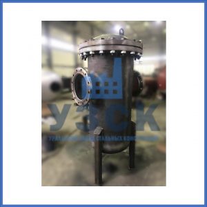 Купить шламоотводитель MOS в Томске